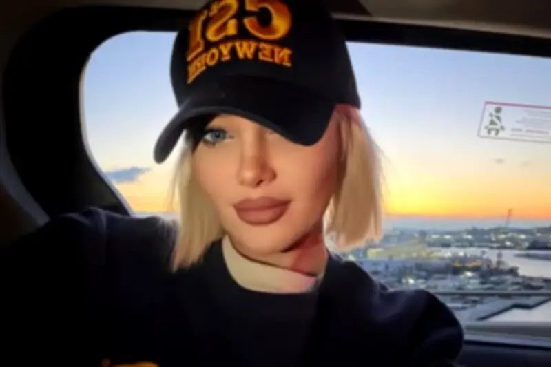 Influencer Fesyen Turki Meninggal Usai Unggah Pesan Misterius ke Pengikut