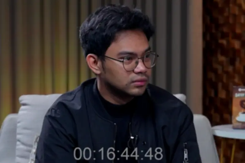 Insanul Fahmi Minta Perlindungan Hukum ke Kapolri-MA untuk Tunda Penyidikan Kasus Perzinaan