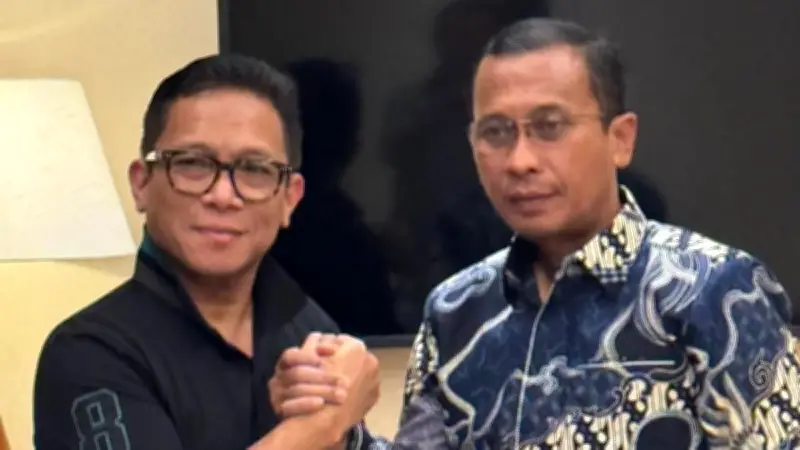 Integrasi Sistem BPJS Kesehatan dan Ketenagakerjaan Percepat Penanganan Kecelakaan Kerja