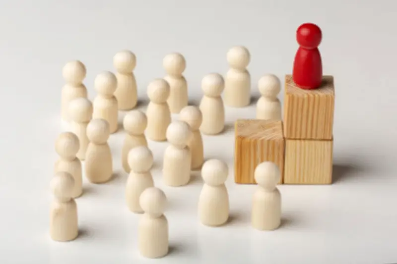 Integritas Organisasi: Kualitas yang Mengalir dari Puncak Piramida Kepemimpinan