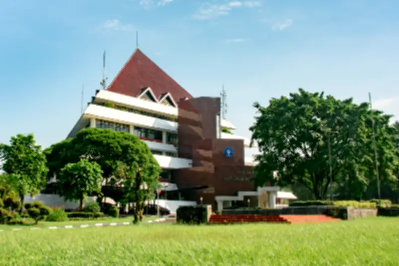 IPB Raih Posisi Terdepan dalam Peringkat Dunia untuk Bidang Pertanian dan Kehutanan