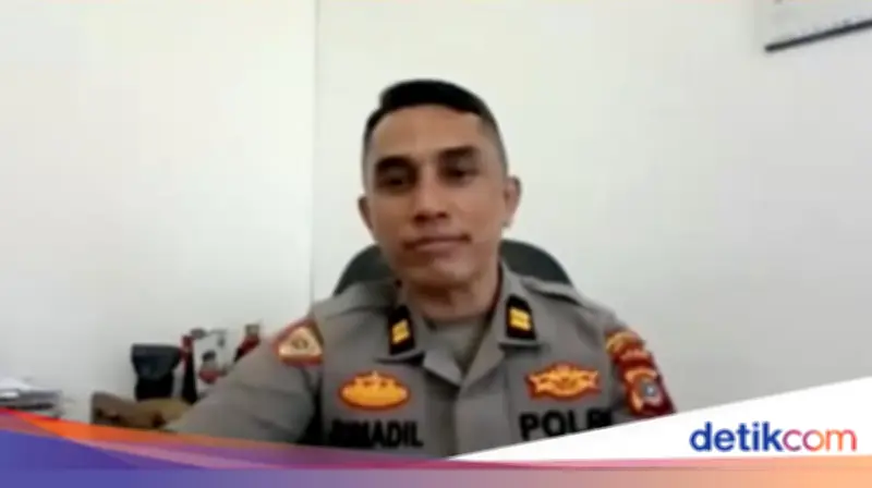 Iptu Jumadil Firdaus: Polisi Pengajar Pesantren yang Diusulkan untuk Hoegeng Awards 2026