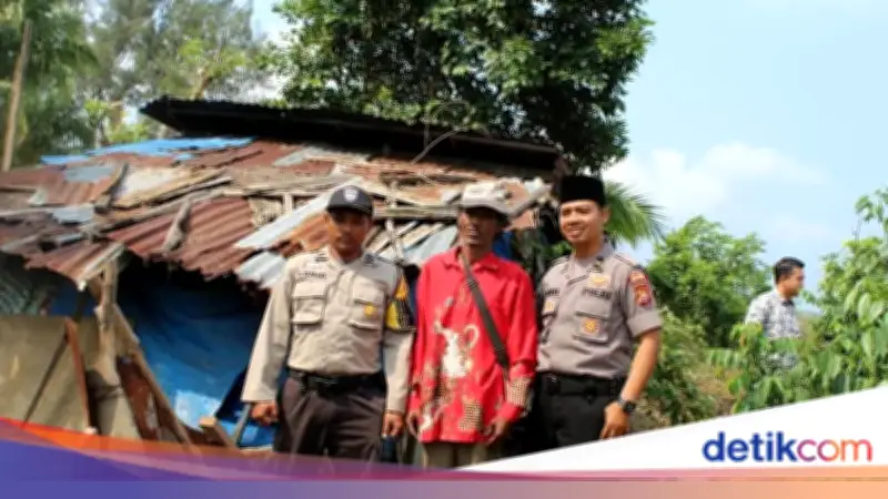 Iptu Nyarna, Polisi Humanis Bengkulu: Dari Bedah Rumah hingga Program Lansia Perjaka