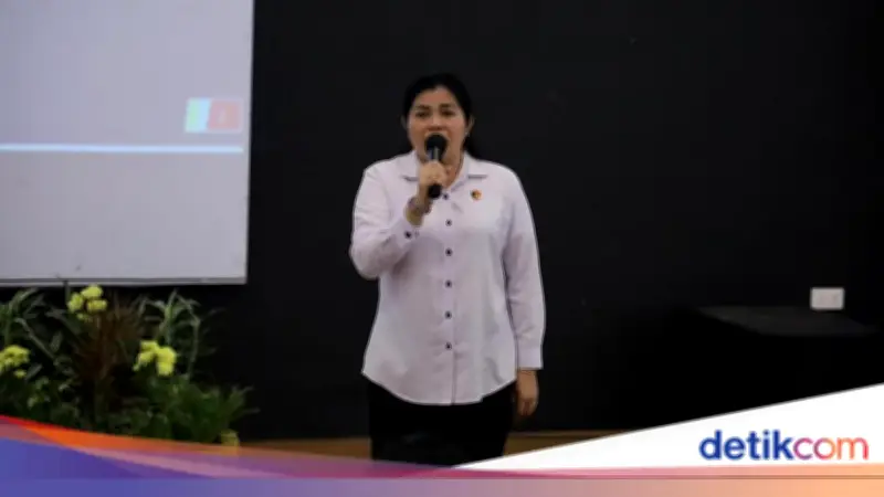 Iptu Yanti Harefa Diunggulkan untuk Hoegeng Awards 2026 Atas Dedikasi Tangani Kasus Perempuan dan Anak