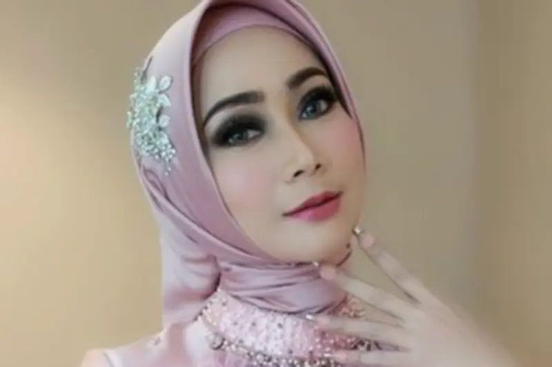 Ira Swara Dukung Suami Jadi Driver Ojol, Bisnis Properti Terpuruk Akibat Pandemi