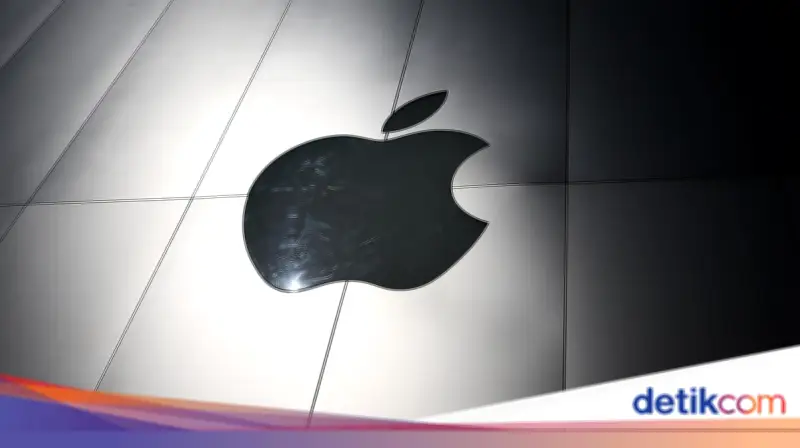 Iran Ancam Serang 18 Perusahaan Teknologi AS, Termasuk Google dan Apple
