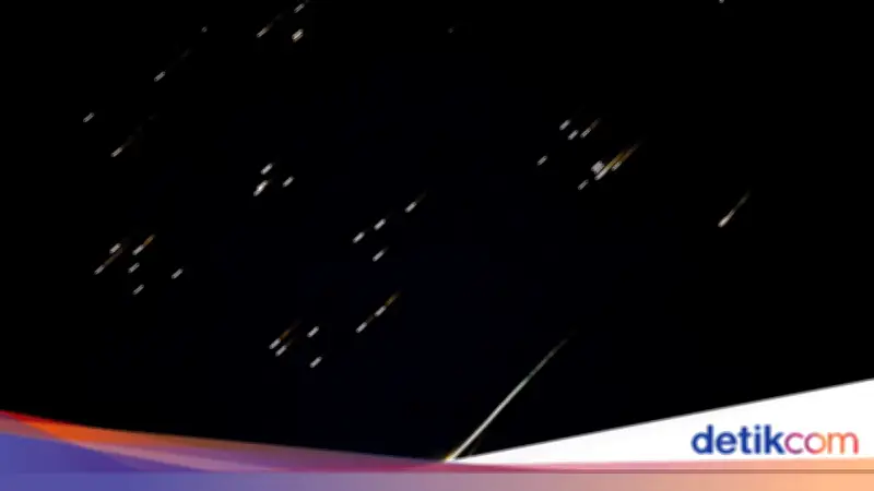 Iran Balas Serangan Israel dengan Luncurkan Rudal dan Drone ke Wilayahnya