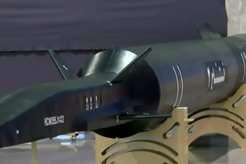 Iran Klaim Luncurkan Rudal Hipersonik Fattah-2, Balas Serangan AS-Israel