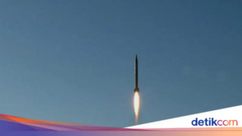 Iran Klaim Serang Pasukan AS di Dubai dan Pangkalan di Kuwait dengan Drone