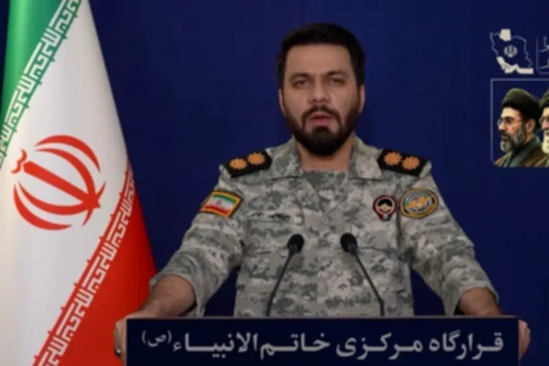 Iran Peringatkan AS: Invasi Darat Akan Berujung Konsekuensi Menghancurkan