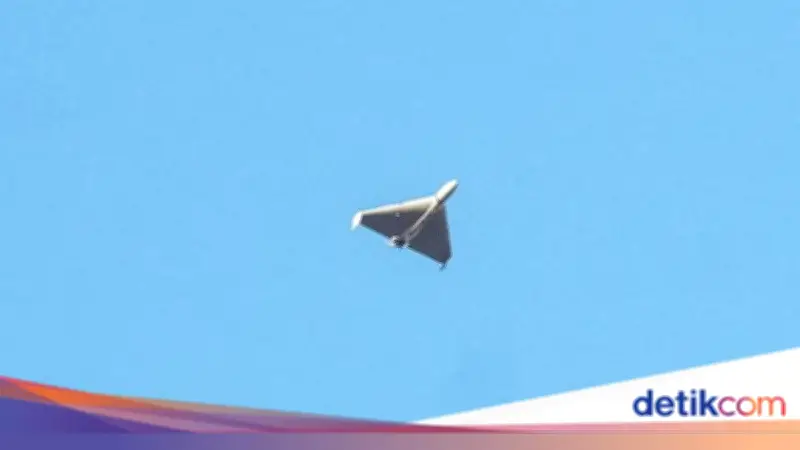 Iran Serang Pusat Data Amazon di Bahrain dengan Drone, Layanan AWS Terganggu