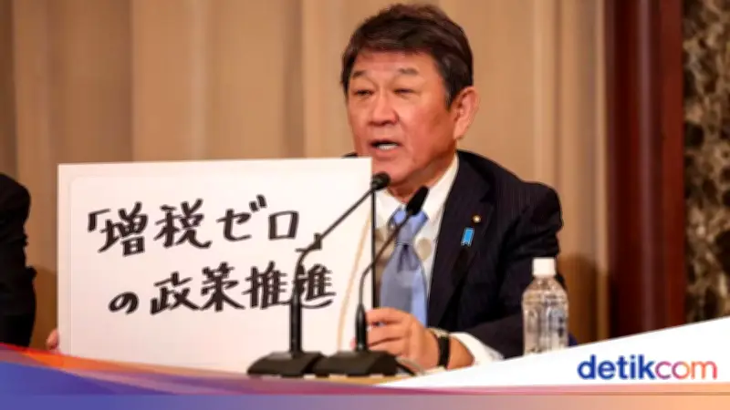 Iran Siap Kawal Kapal Jepang di Selat Hormuz, Menlu Tokyo: Tak Akan Minta Izin