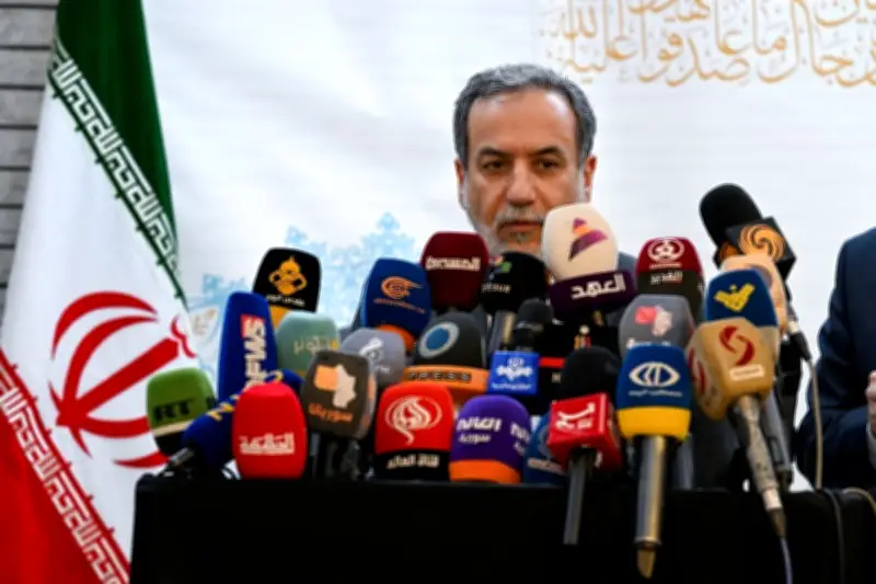 Iran Tegaskan Tak Pernah Minta Gencatan Senjata dari Agresi AS-Israel