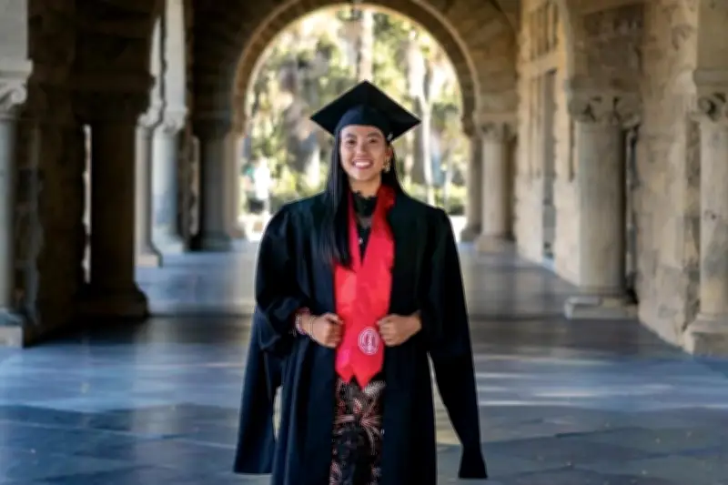 Irawati Dituding Belum Selesaikan Pengabdian Usai Kuliah di Stanford Pakai LPDP