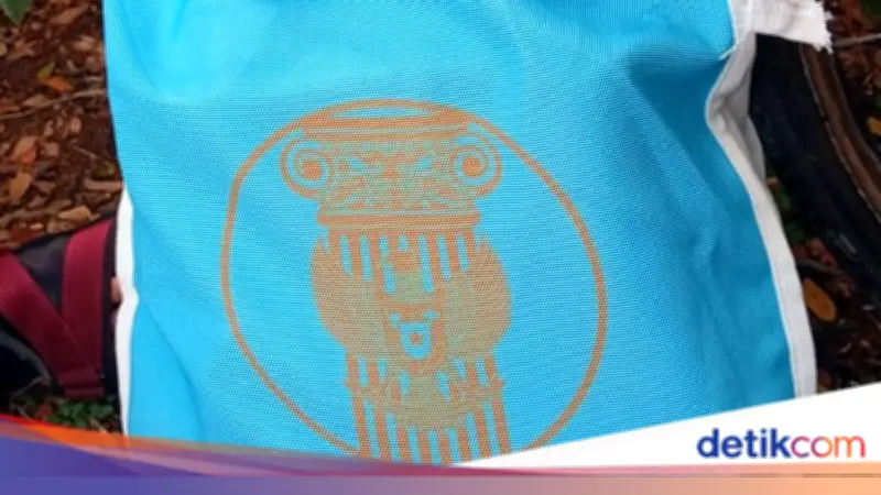 Isi Bingkisan Open House Istana: Sembako hingga THR Rp200 Ribu untuk Warga