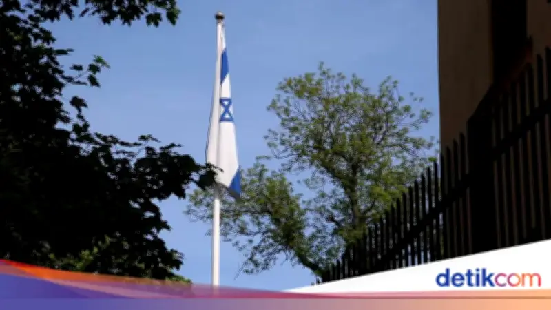 Israel Bantah Tanggung Jawab Atas Gugurnya 3 Prajurit TNI di Lebanon Selatan