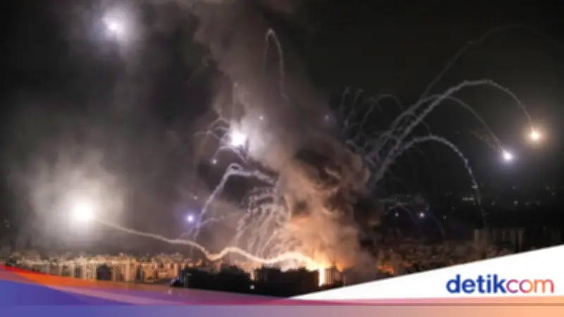 Israel Hancurkan Jembatan di Lebanon Selatan, Presiden Aoun Kecam sebagai Pendahuluan Invasi