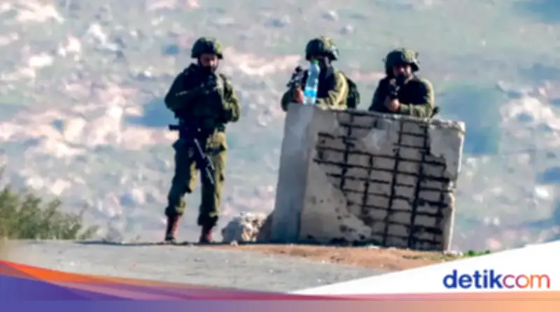 Israel Sahkan UU Hukuman Mati Baru untuk Teroris, Perkuat Kekuasaan Pengadilan Militer