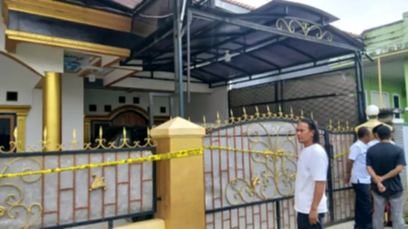 Istri Siri Bunuh Suami di Tangerang, Motif Diduga Cekcok soal Poligami