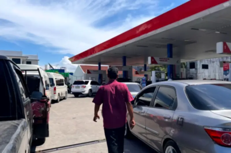 Isu Kenaikan Harga BBM 2026 Picu Keresahan, Pemerintah Pastikan Tak Ada Penyesuaian Dekat