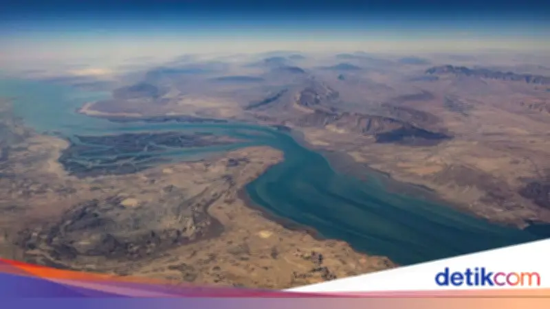 Italia, Jerman, dan Prancis Siap Bantu di Selat Hormuz dengan Syarat Gencatan Senjata