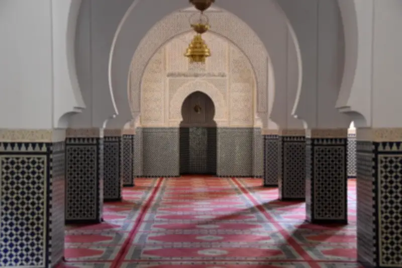 I'tikaf di Sepuluh Hari Terakhir Ramadhan: Ibadah untuk Raih Lailatul Qadar