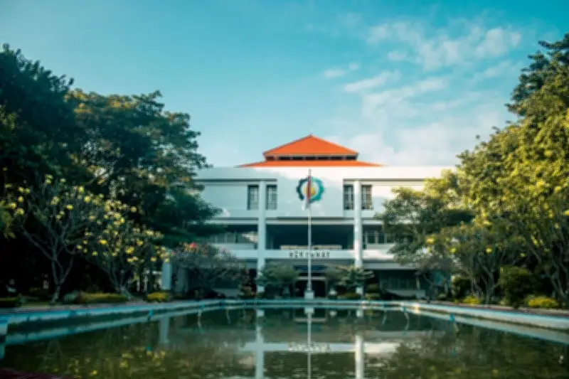 ITS Siap Terima 7.160 Mahasiswa Baru Melalui SNPMB 2026, Termasuk Kelas Internasional