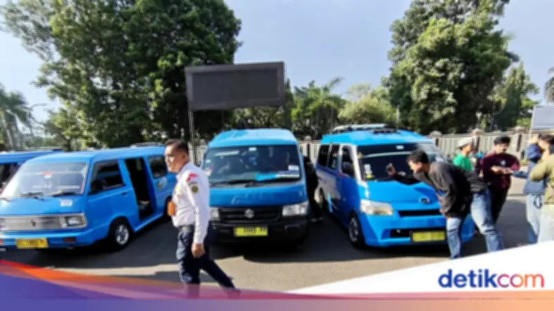 Jabar Batasi Delman dan Angkot Saat Lebaran, Beri Kompensasi Rp 1,4 Juta