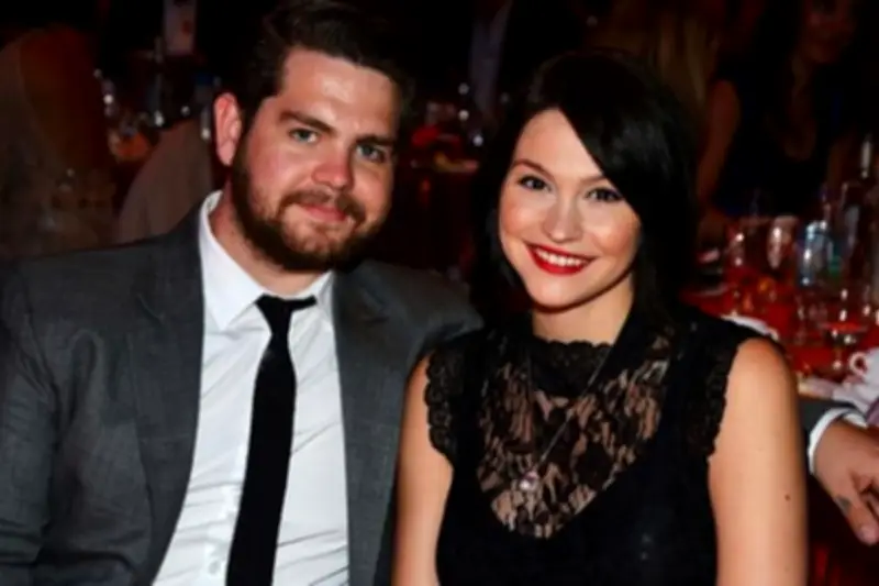 Jack Osbourne Sambut Kelahiran Putri Bernama Ozzy, Warisi Nama Legenda Metal