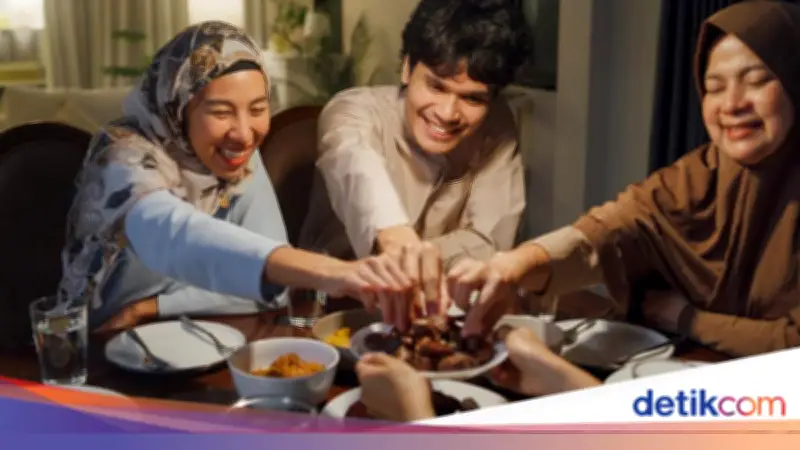 Jadwal Imsak Jakarta 12 Maret 2026: Waktu Sahur dan Salat Ramadan Hari Ini