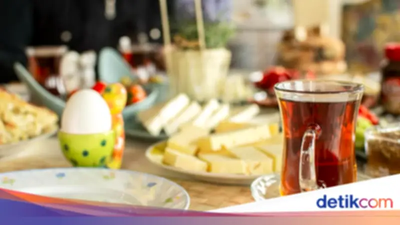 Jadwal Imsak Jakarta dan Sekitarnya Hari Ini, 14 Maret 2026: Waktu Sahur Tepat
