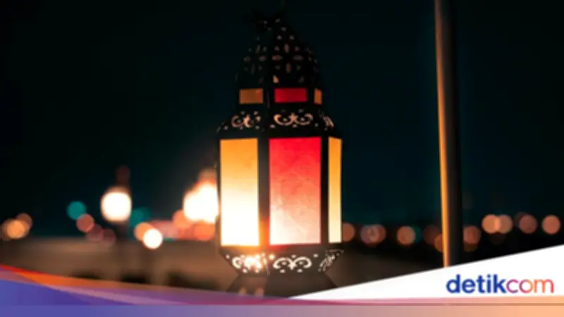 Jadwal Imsak Jakarta dan Sekitarnya Hari Ini 18 Maret 2026: Waktu Sahur Tepat