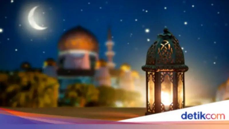 Jadwal Imsak Jakarta dan Sekitarnya Hari Ini 6 Maret 2026 untuk Puasa Ramadan