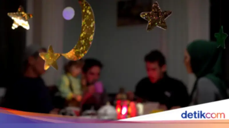 Jadwal Imsak Jakarta dan Sekitarnya Hari Ini 8 Maret 2026 untuk Puasa Ramadan