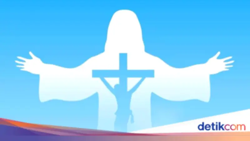 Jadwal Lengkap Tri Hari Suci dan Paskah 2026: Tanggal Libur hingga Misa