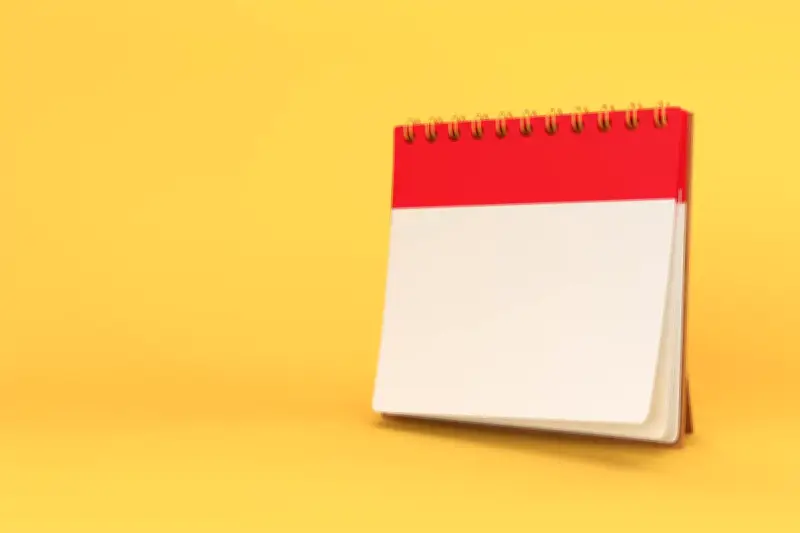 Jadwal Libur Nasional April 2026: Peluang Long Weekend untuk Wisata dan Istirahat