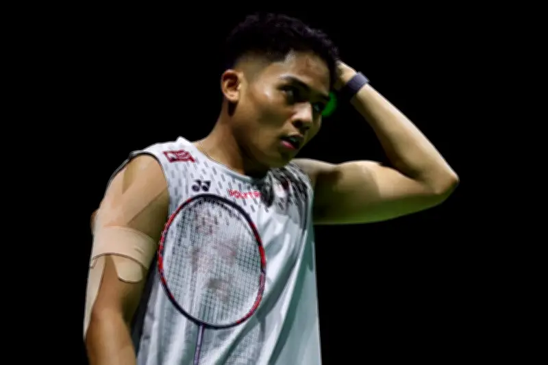 Jadwal Orleans Masters 2026 Rilis, Zaki Ubaidillah Hadapi Yushi Tanaka