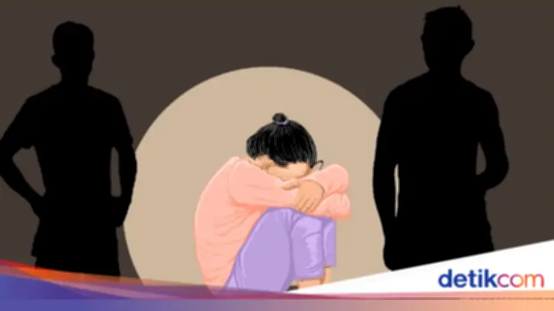 Jaksa Swedia Dakwa Lansia 62 Tahun Jual Jasa Seksual Istrinya ke 120 Pria