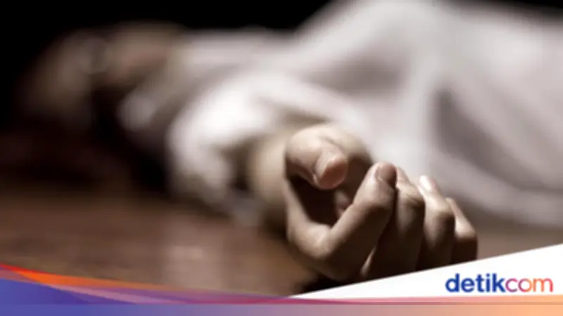 Jasad Wanita Tinggal Tulang di Depok, Kerap Ribut dengan Suami Siri