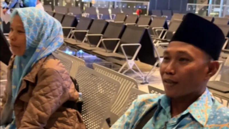 Jemaah Antusias Sambut Ekspor Beras Indonesia ke Arab Saudi, Dukung Ibadah Maksimal