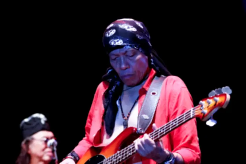 Jenazah Donny Fattah, Bassis God Bless, Akan Dimakamkan di TPU Kampung Kandang