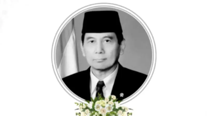 Jenazah Euwono Sudarsono Disemayamkan di Kemenhan, Mantan Menhan Meninggal di RS Pondok Indah