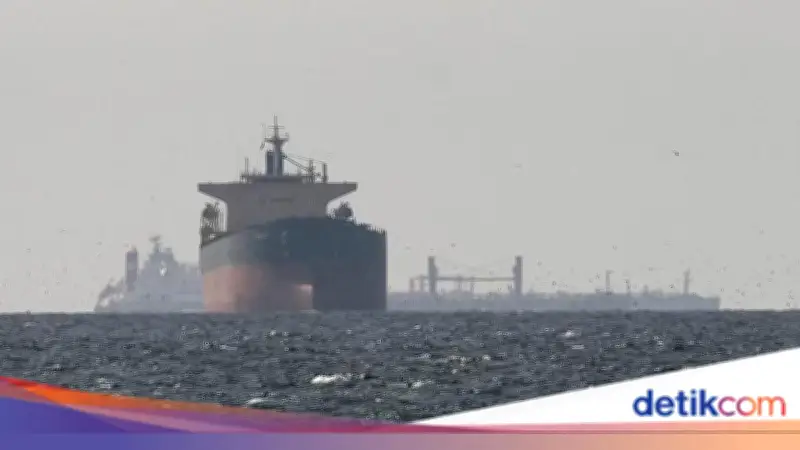 Jepang dan Australia Tolak Permintaan Trump Kirim Kapal Perang ke Selat Hormuz