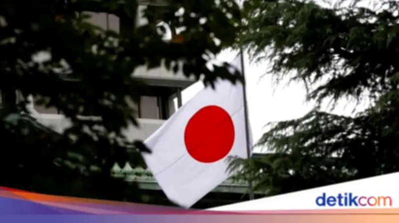 Jepang Kerahkan Rudal Jarak Jauh di Dekat China, Hubungan Kedua Negara Memanas