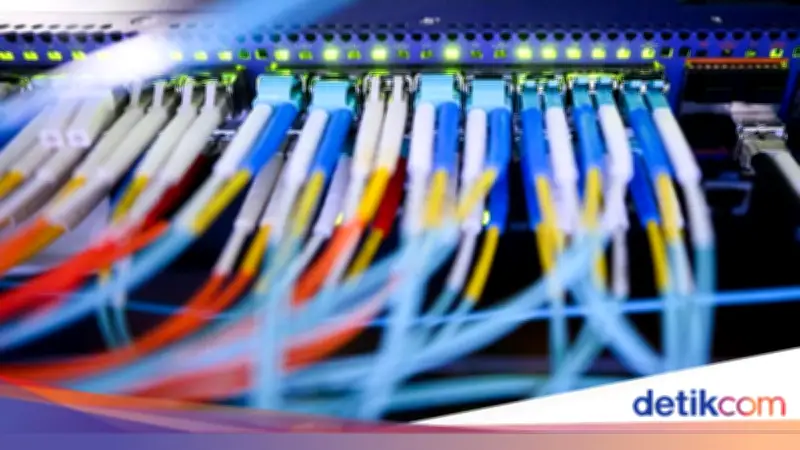 Jerman Kurangi Ketergantungan Teknologi AS demi Kedaulatan Digital