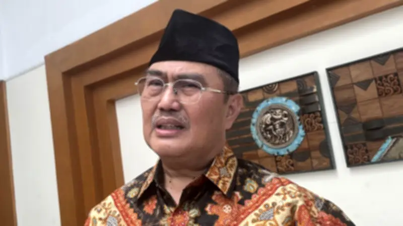 Jimly Asshiddiqie Desak Revisi UU Pemilu Selesai 2026, Tahun Depan Dinilai Telat