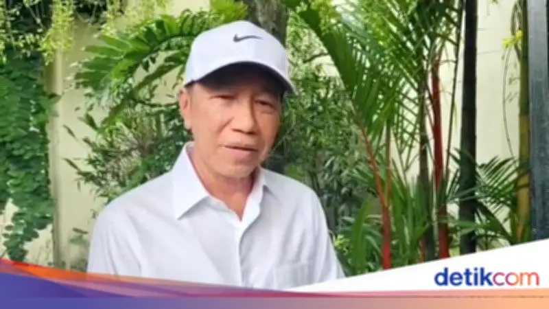 Jokowi Ungkap Isi Pertemuan Prabowo dengan Mantan Presiden dan Tokoh Politik