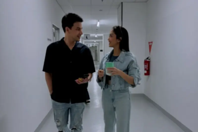 Jonathan Frizzy Ungkap Alasan Jatuh Hati pada Ririn Dwi Ariyanti