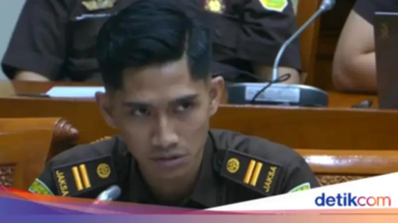 JPU Minta Maaf Atas Tuntutan Mati ABK Fandi, Sudah Dihukum Disiplin