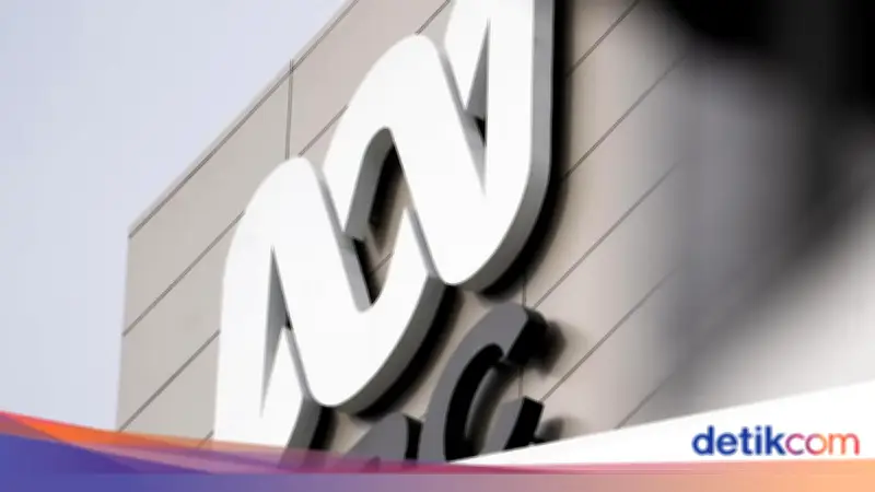 Jurnalis dan Staf ABC Australia Mogok 24 Jam Tolak Tawaran Gaji
